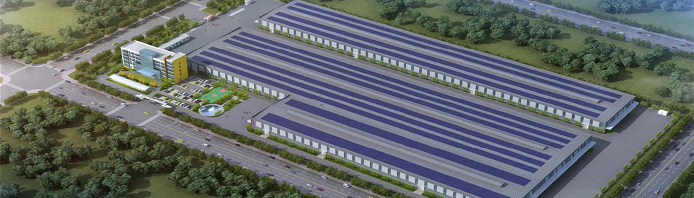 Oficina da construção de aço
