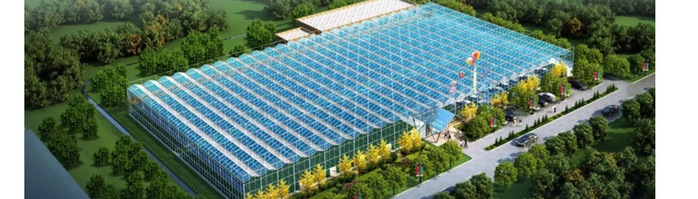 Construção de aço pré-fabricada