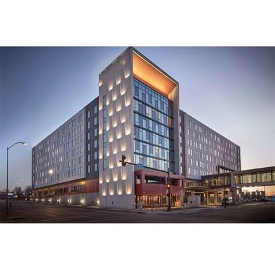 O shopping preferido da construção de aço do quadro do espaço galvanizou Decoiling