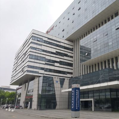 Supermercado galvanizado Decoiling da construção da casa pré-fabricada da armação de aço