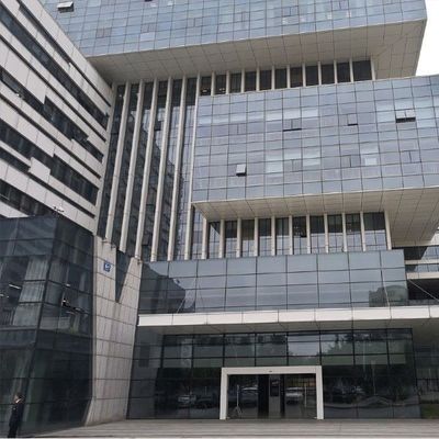 Supermercado galvanizado Decoiling da construção da casa pré-fabricada da armação de aço