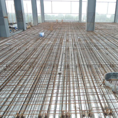 Q355 / Construção civil GB da casa pré-fabricada do quadro da exploração agrícola da construção de aço Q235