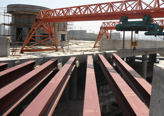Shopping comercial à prova de fogo ISO9001 da construção de armação de aço da construção de aço
