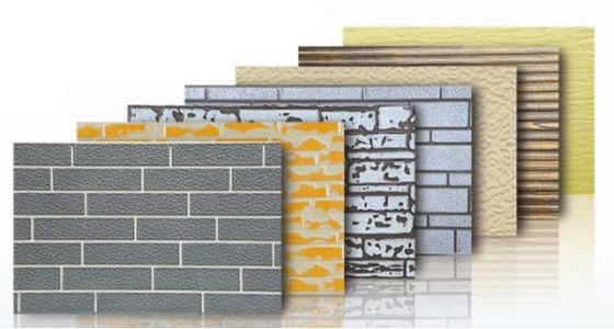 Apartamento de construção de aço de perfuração de pouco peso da construção de aço do OEM à prova de fogo