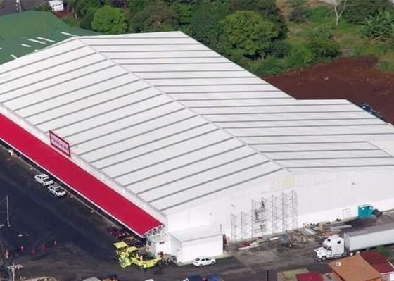 Escritório Comercial Edifício Steel Frame Estrutura de aço Centro Comercial