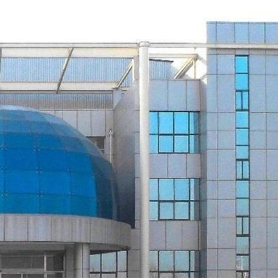 Oficina de estrutura de aço de estrutura de aço pré-fabricada da indústria
