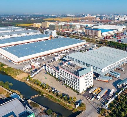Indústria Estruturas de aço pré-fabricadas Estruturas de edifícios metálicos Oficina GB