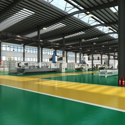 Edifícios de construção multiuso