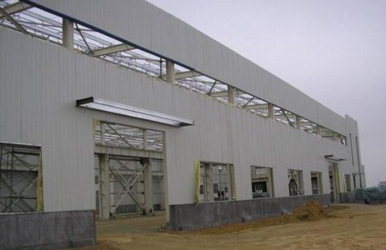 Edifícios de construção multiuso
