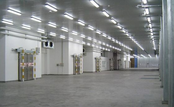 Edifícios de construção multiuso