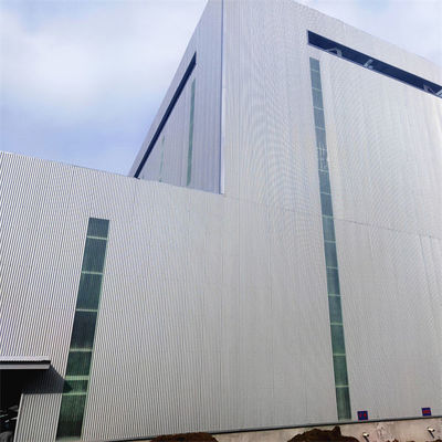 Estrutura de aço pré-fabricada Garagem Oficina Industrial Frame Building