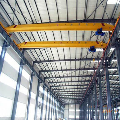 Oficina de estrutura de aço de telhado e parede de chapas de aço coloridas com Z-Section Purlin