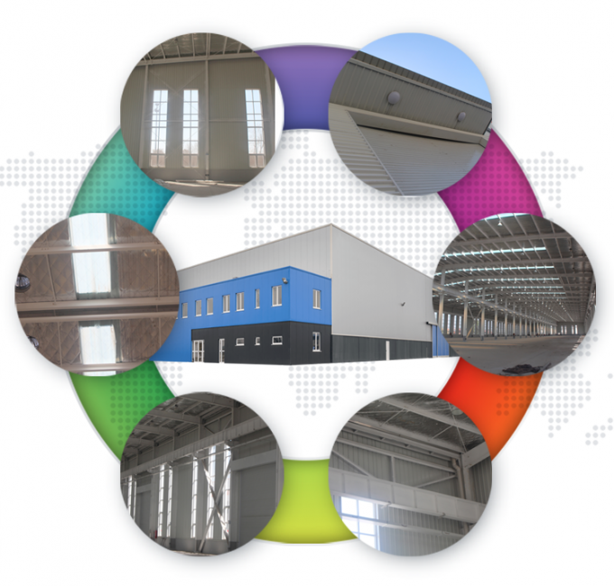 Constru&ccedil;&atilde;o de estruturas met&aacute;licas de a&ccedil;o Galp&atilde;o de garagem residencial 0