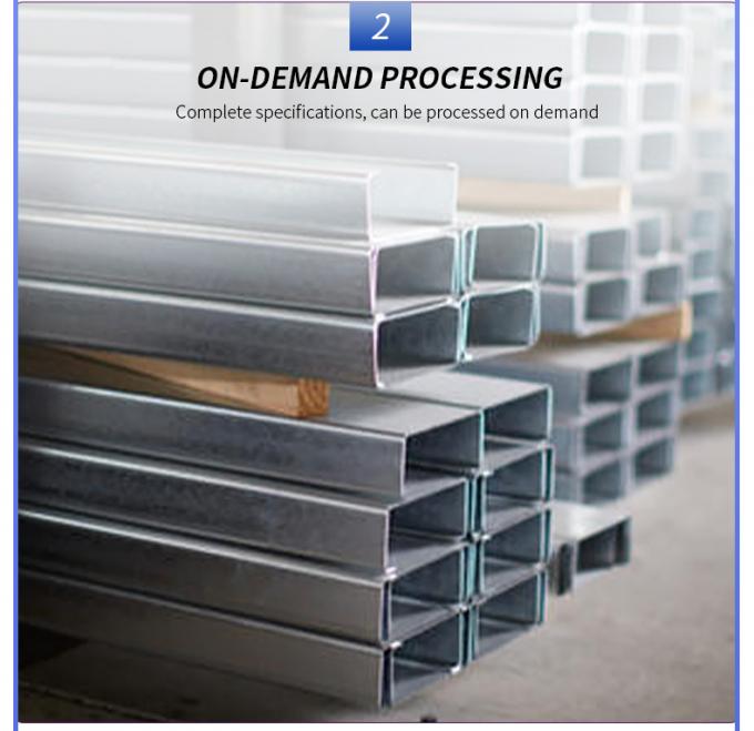 O mergulho quente da fabrica&ccedil;&atilde;o da constru&ccedil;&atilde;o do armaz&eacute;m da constru&ccedil;&atilde;o de a&ccedil;o da grade galvanizou 1